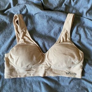Boody Padded Shaper Bra